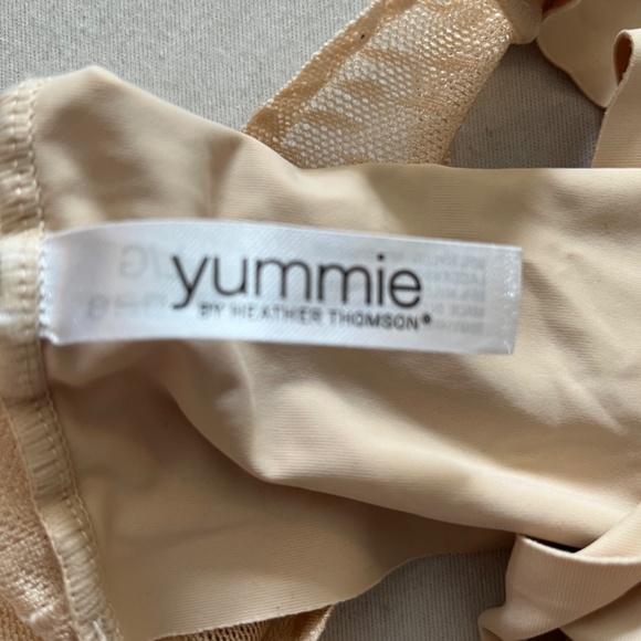 Yummie size L bra - Picture 11 of 11